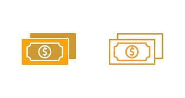 Money Vector Icon