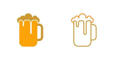 Mug Vector Icon