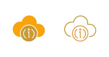 Information Vector Icon