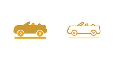 Car Vector Icon