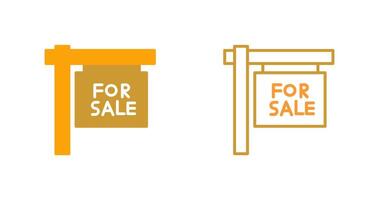 Sales Vector Icon