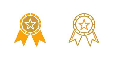 Award Vector Icon