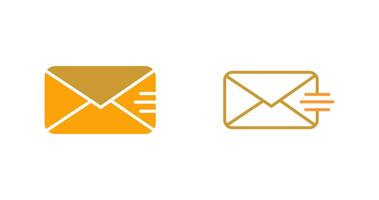 E mail Vector Icon