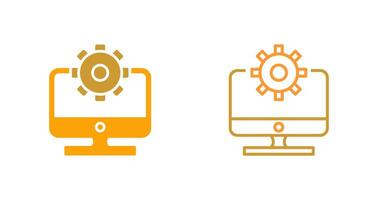 Development Tools Vector Icon