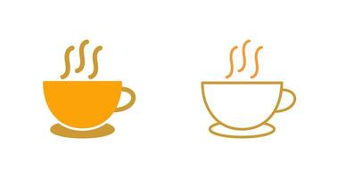 Coffee Cup I Vector Icon