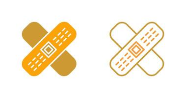 Bandage Vector Icon