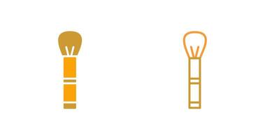 Toothbrush Vector Icon