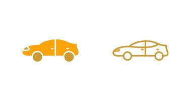 Campaign Vehicle Vector Icon