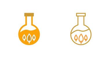 Test Tube Vector Icon