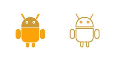 Android Logo Vector Icon