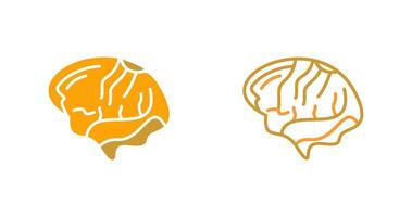 Brain Vector Icon