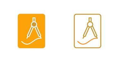 Study Tools Vector Icon