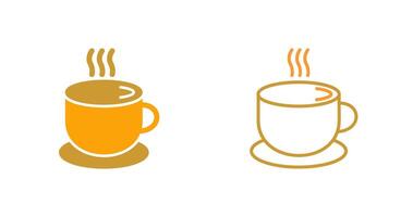 Tea Vector Icon