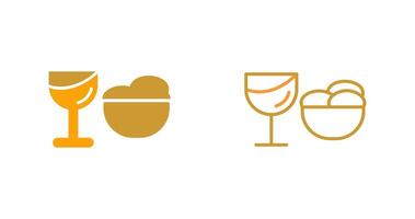 Food Vector Icon