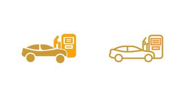 Car Vector Icon