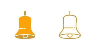 Bell Vector Icon