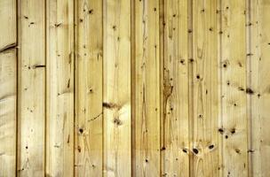 Wooden wall background photo