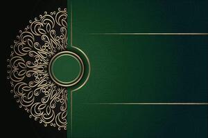 Luxurious background and banner design, suitable for design templates for greeting cards, postcards, invitations, posters, flyers. vector