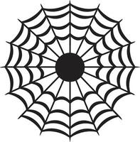 vector veneno cresta sorprendentes araña logo para nervioso diseño palmeado preguntarse Insignia maravilloso araña y web vector para cautivador marca