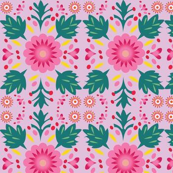 creative pattern design vector