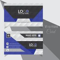 Smart Business Card Dessin Template, Vector Design Template .