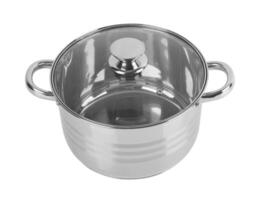 pan with a lid photo