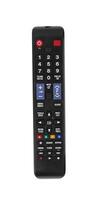 TV remote control photo