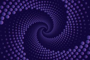 Abstract purple light dot wave background modern. Concept technology futuristic lines with light effect. Space for text. Motion lines vector design for cover, brochure, book, banner web, advertising