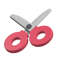 scissors on a transparent background png