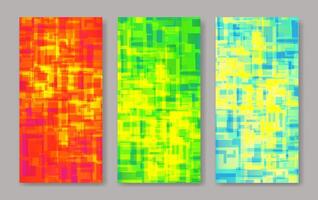 resumen píxel textura antecedentes geométrico forma vector