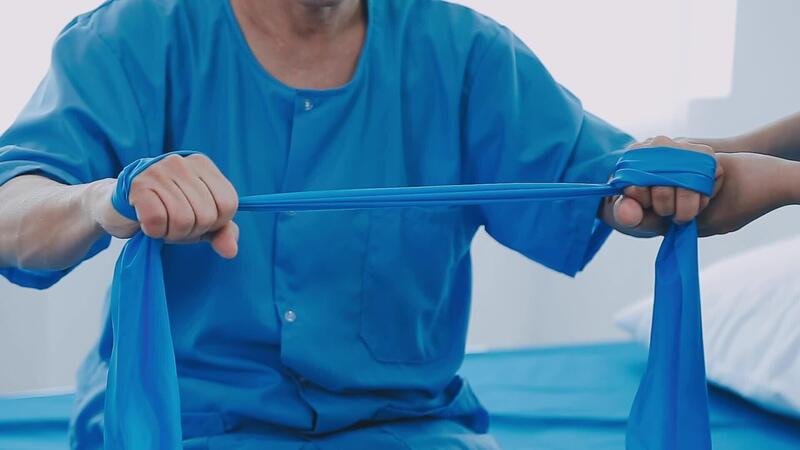 Page 2 | Doctor Massage Stock Video Footage for Free Download