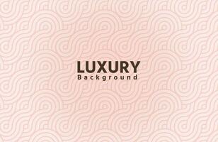 Abstract seamless luxury cream colour pattern background vector