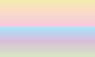 Abstract Pastel Gradient background vector