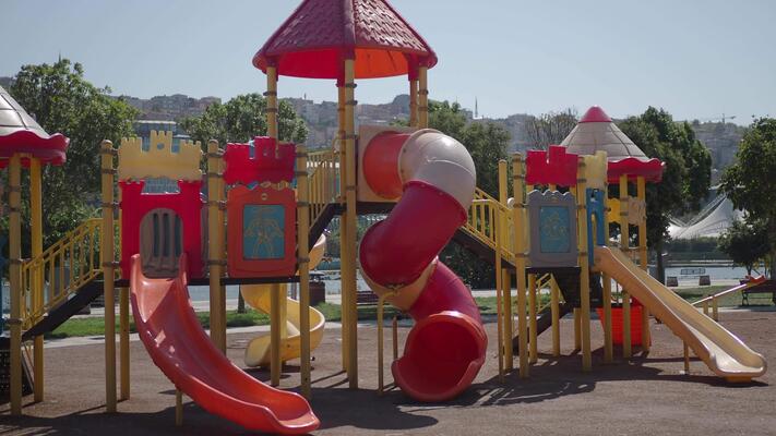A*N様 playground pg EMPTY | PNK playgroundpassport_kidsplaying