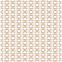 abstract vector background with classic ornament motif