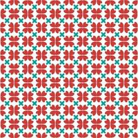 abstract vector background with classic ornament motif
