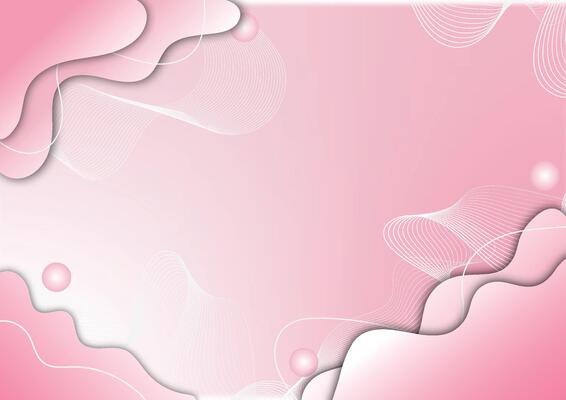 Modern Paper cut  colored mix texture with space for your text.Abstract design with wave shapes in a paper cut style.manipulate, resize or colorize,Vector Background and Minimal paper cut style.