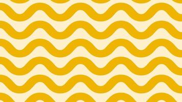 animated background zig zag lines, stripes pattern animation seamless footage 4k. video