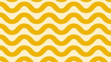 animated background zig zag lines, stripes pattern animation seamless footage 4k. video