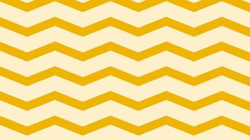 animated background zig zag lines, stripes pattern animation seamless footage 4k. video