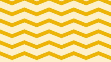 animated background zig zag lines, stripes pattern animation seamless footage 4k. video