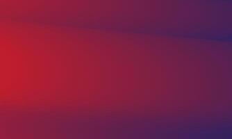 Abstract Background. Gradient red to blue. vector