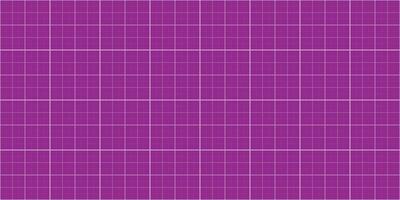 Light Purple Blank Horizontal Vector Background With Seamless Square Grid Pattern