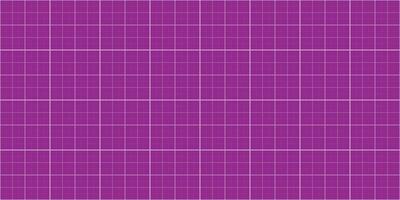 Light Purple Blank Horizontal Vector Background With Seamless Square Grid Pattern