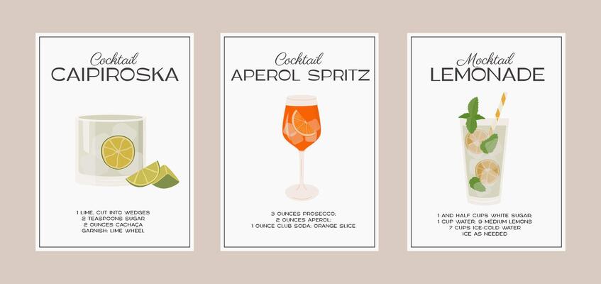 洋書】cocktails STYLE RECIPES