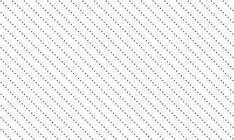 Dash line pattern seamless background vector