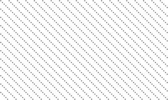 Dash line pattern seamless background vector