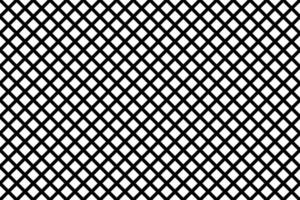 Seamless cross hatch pattern. Illustration. vector