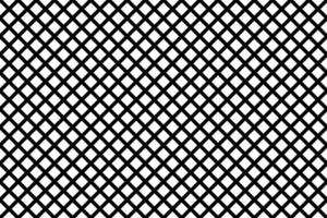 Seamless cross hatch pattern. Illustration. vector