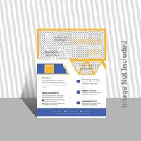 Template design for Brochure, AnnualReport, Magazine, Poster, Corporate Presentation, Portfolio, Flyer, infographic, layout modern poster design. vector